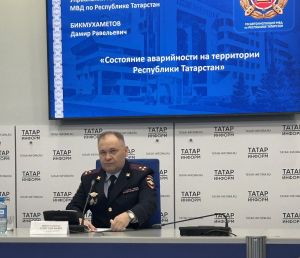 Çул çинче пулакан аварисенче вилекенсен шучӗ ӳсет