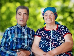 Елизавета Тимофеевна ТИМОФЕЕВА  – 80 çулта!