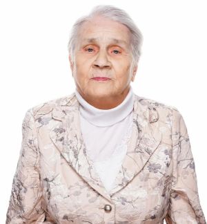 Мария Дмитриевна ХОХЛОВА  90 çул тултарчӗ