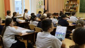 Тутарстан бюджетӗнче вӗрентӳ валли 122,6 миллиард тенкӗ уйăрнă