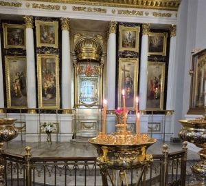 Мӗн кӗтет-ши пире ку эрнере?