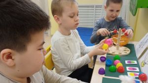 Занятисенче инновациллӗ мультимодальлӗ технологипе усă кураççӗ