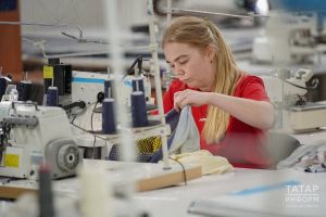 Тутарстанра 7,6 пин çын çӗнӗ професси илме пултарать