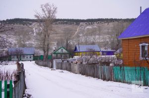 Интернет кӗртме ялсенче пурӑнакансем  сасӑлав иртмелле