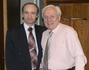 Филатовăн литература фестивалӗ