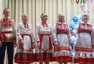 Çӗнӗ Упи волонтерӗсем пур енчен те пултараççӗ