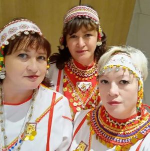 Чăваш Пăрнайӗнчи пӗртăван Ивановасем салтаксене 2022 çултанпах пулăшаççӗ