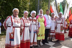 Тутарстанра чăваш хӗрарăмӗсен «Илемпи» республика конкурсӗ пулать