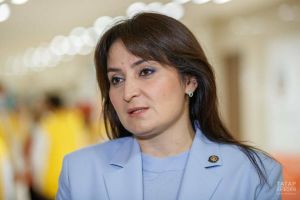 Лейла Фазлеева выразила благодарность работникам культуры за их вклад в развитие России и Татарстана