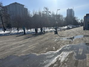 Эрнелӗх гороскоп 30.03 – 05.04