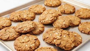 Сӗлӗ печенийӗ