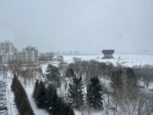 Тутарстанра паян юр çăвать