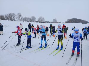 Егор Ярухина асăнса ăмăрту иртрӗ