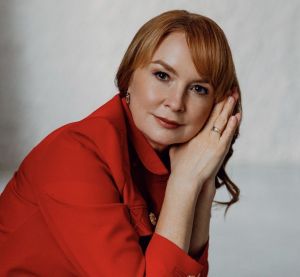 Чӑваш Ен Хӗрарӑмсен союзӗн ертӳҫин Наталья Николаеван паян ҫуралнӑ кун