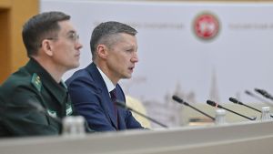 Санитарипе экологи икӗ уйăхлăхӗ пуçланчӗ