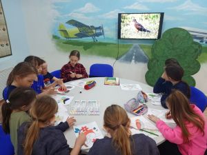 «Кайӑксем – пирӗн туссем» экологи сехечӗ иртрӗ