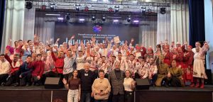 Кашни ялăн хăйӗн йăли