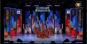 Суперфинал фестиваля «Созвездие-Йолдызлык»  соберет 5500 талантов Республики Татарстан в Казани