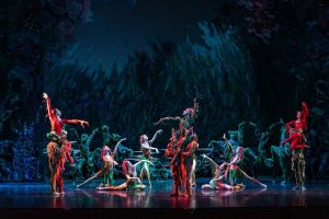 «Шурале» кинотеатрта