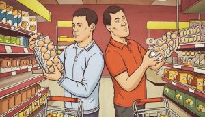 Кăштах кулăш