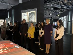 Курава Хусанта уçса тӗрӗс тунă