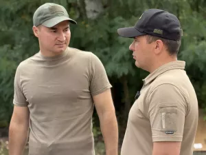 Татарстан направил в зону СВО гуманитарный груз весом более 150 тонн