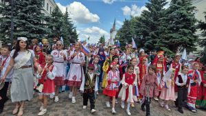 Стартовал прием заявок на конкурс «Единство в объективе»