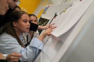 Бюджетлă вырăнсене 620481 студента вӗренме илӗç