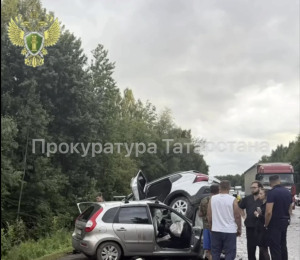Аварире виçӗ çыннăн пурнăçӗ татăлнă