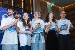 Хусанта «Новая волна» музыка фестивалӗ пулать