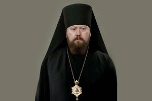 Чистай тата Анат Кама епархийӗн çӗнӗ епископ