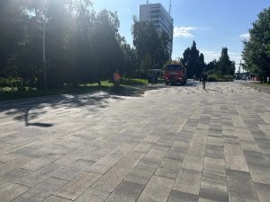 Ку эрнере Юпитер витӗмӗ  пултарулӑха путарма хăтланать