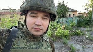 Александр Митрошкин: «Эпир çӗнтеретпӗрех!»