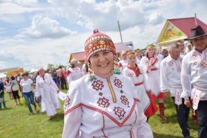 Лидия Квакова пӗр ӗçпе лараканни кăна мар