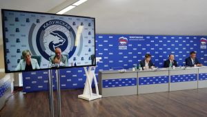 Тутарстанра 2026 ҫулта ялсене аталантарма 10,6 миллиард тенкӗ тӑкаклӗҫ