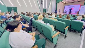 Около 22 тысяч сотрудников избирательных комиссий Татарстана пройдут обучение перед сентябрьскими выборами