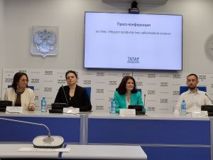 Пӗверпе шӳтлеме кирлӗ мар