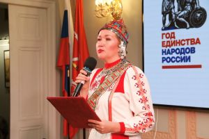 В Санкт-Петербурге читали стихи Валерия Тургая
