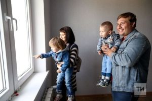 Çемьесем амăш капиталӗн  укçи-тенкине хăвăртрах тыткалама пултарӗç