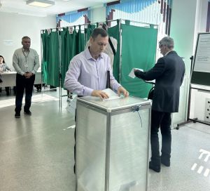 Хисеп хăмин лауреачӗсем «Идел-Пресс» издательствăрах сасăларӗç