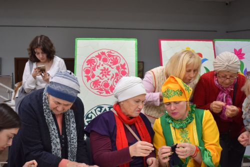Ноябрӗн 3-мӗшӗнче «Тутарстанăн культура тӗп хули» конкурса пӗтӗмлетеççӗ