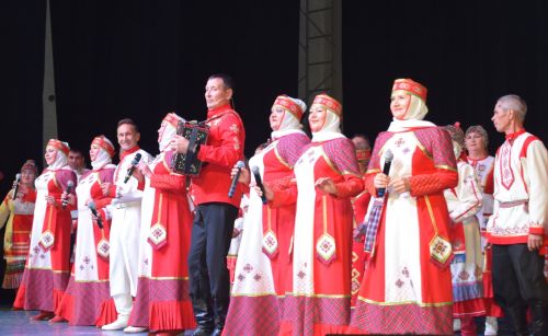 Ноябрӗн 3-мӗшӗнче «Тутарстанăн культура тӗп хули» конкурса пӗтӗмлетеççӗ