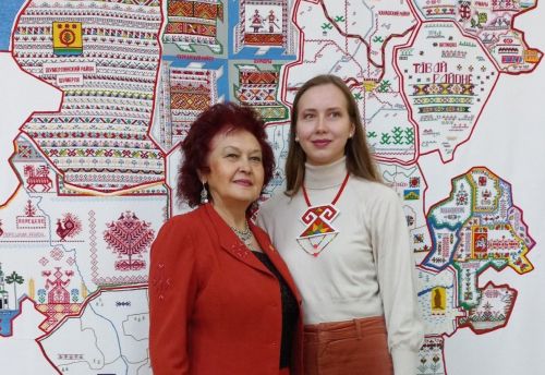 Ӗçе чăваш тӗрриллӗ тумпа каяр-и?