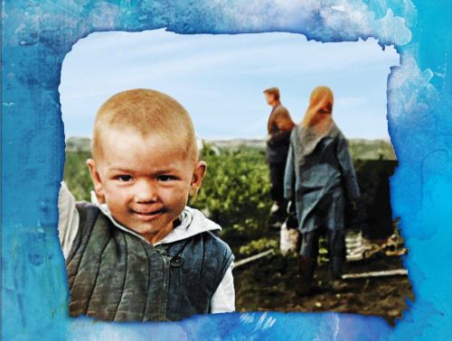 Константин Малышевăн кӗнеки кун çути курчӗ