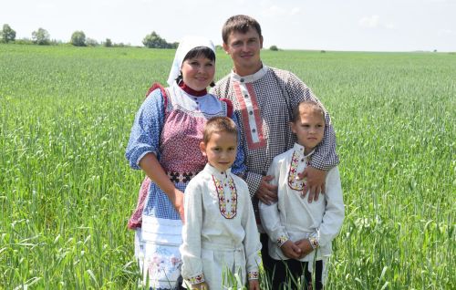 Февралӗн 1-мӗшӗнчен амăш капиталӗн калăпăшӗ ӳсет