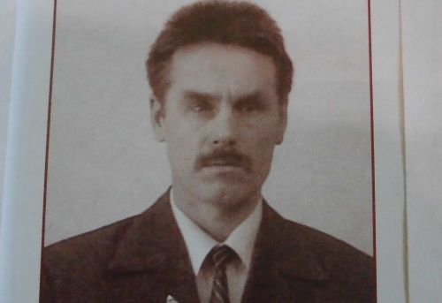 Чăваш Пăрнай каччи Иван Дулатов çулталăк çурă Афганистанра хӗсметре пулнă хыççăн хăйӗн çуралнă кунӗнче килне таврăннă