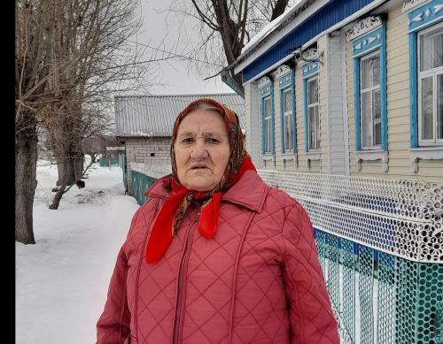 Антонина Карсакова: «Ачасем те хам пекех вулама юратаççӗ»