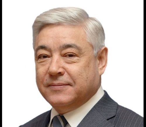Поздравление Председателя Государственного Совета  Республики Татарстан, Председателя Совета Ассамблеи народов Татарстана  Фарида Хайрулловича МУХАМЕТШИНА
