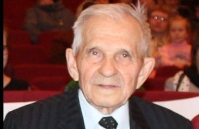 #МойГеройМояСемья: Шел, пӗлтӗр кӗркунне 100 çул тултарнă Елисей Тимирясов кăçалхи Çӗнтерӳ кунне кӗтсе илеймерӗ...
