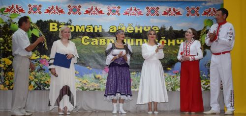 Вулакансемпе тӗлпулу хальхинче Аксу районӗнчи Саврăшпуçӗнче июнӗн 21-мӗшӗнче иртрӗ